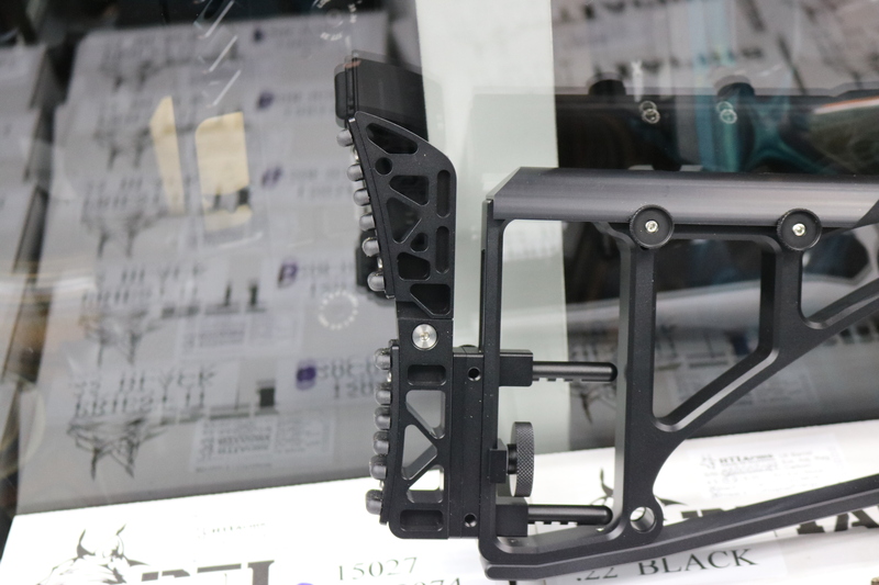 FX Airguns STEALTH .177