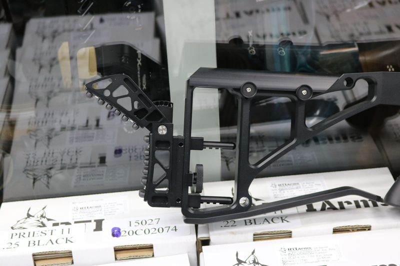  FX Airguns STEALTH .177