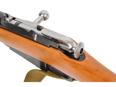 Air Force One Mosin Nagant M1944 .177 .177
