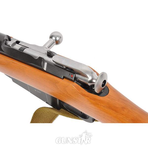 Air Force One Mosin Nagant M1944 .177 .177 in 
