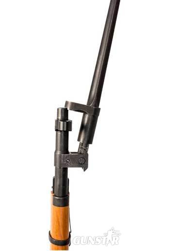 Air Force One Mosin Nagant M1944 .177 .177 - {CATEGORY} in 