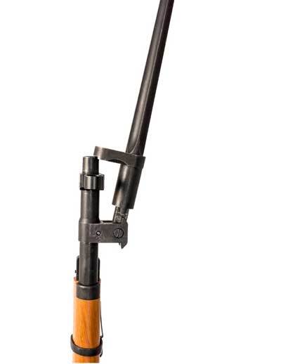Air Force One Mosin Nagant M1944 .177 .177 - {CATEGORY} in 