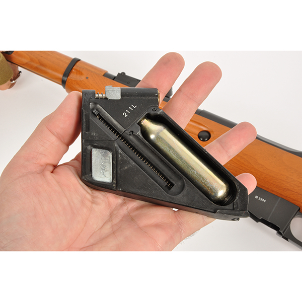 Air Force One Mosin Nagant M1944 .177 .177 - {CATEGORY}