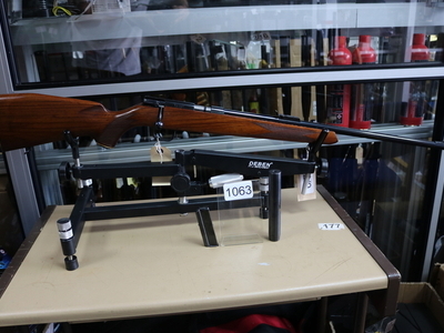 Sportco M66D Bolt Action .22 Rifle