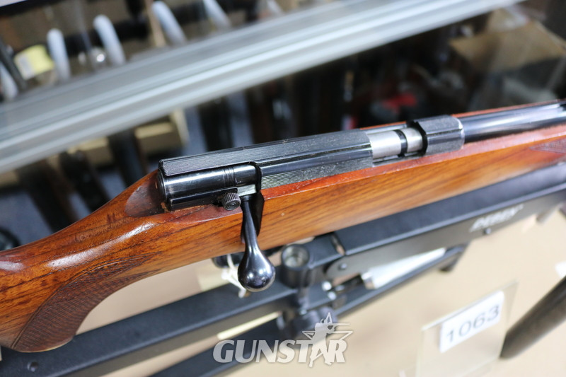  Sportco M66D Bolt Action .22 Rifle