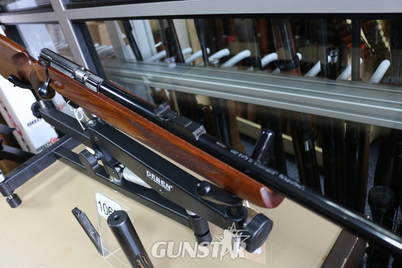 Sportco M66D Bolt Action .22 Rifle - {CATEGORY}