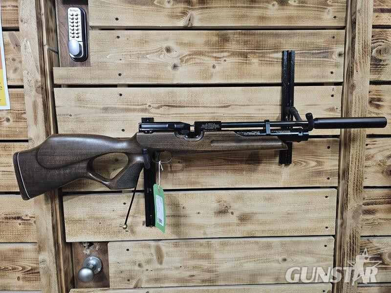 Weihrauch HW100T .177 in 