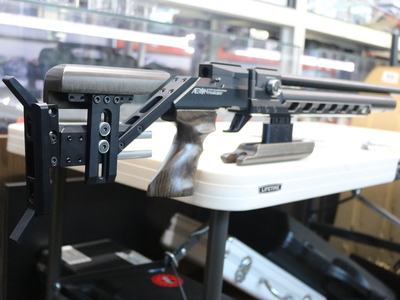 FX Airguns dreamline field target .177
