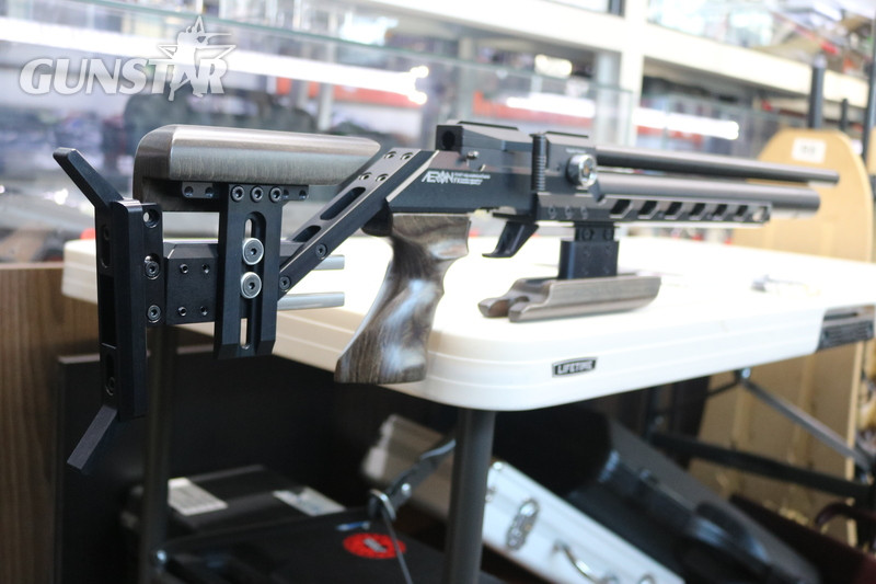 FX Airguns dreamline field target .177 in 