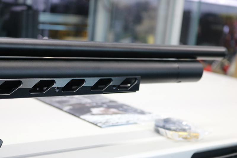 {CATEGORY} - FX Airguns dreamline field target .177 in 