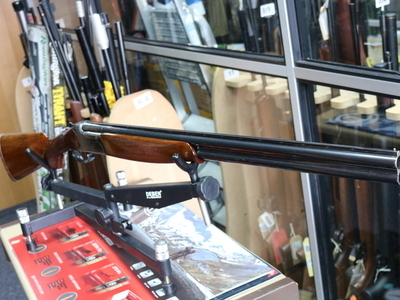 Lanber Arms Over/Under Over and Under 12 Bore/gauge