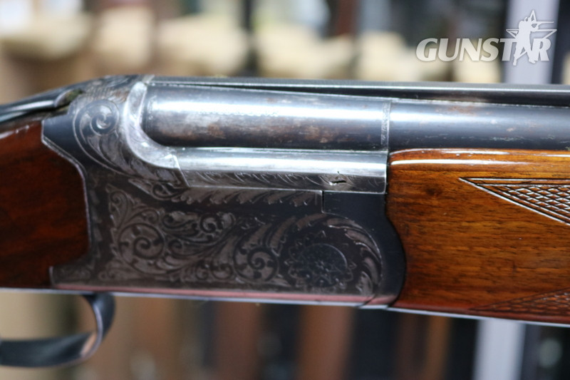  Lanber Arms Over/Under Over and Under 12 Bore/gauge