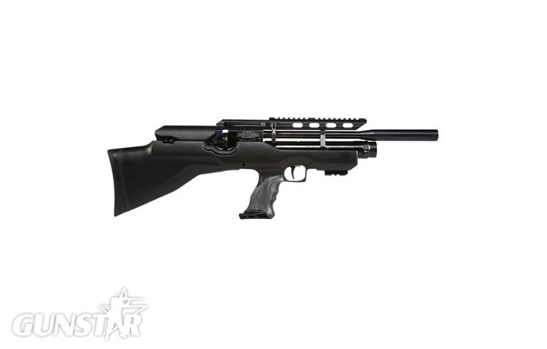 Weihrauch .22 / 5.5mm Weihrauch hw100X Bullpup Carbine .22