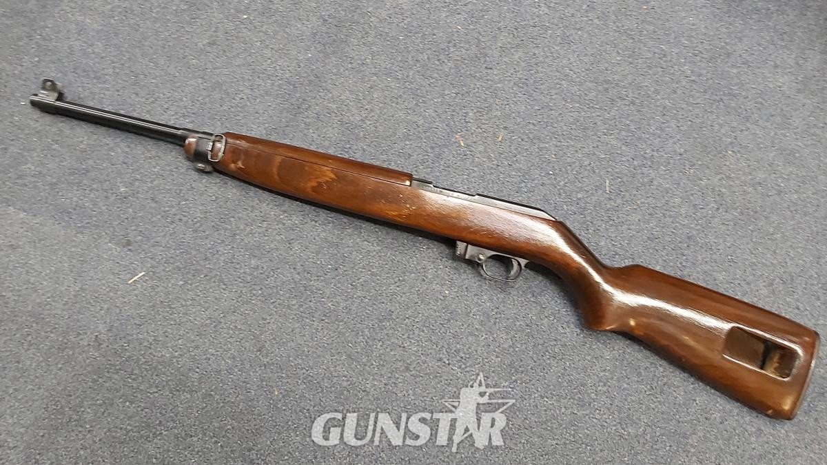 Erma  Semi-Auto .22LR Rifle