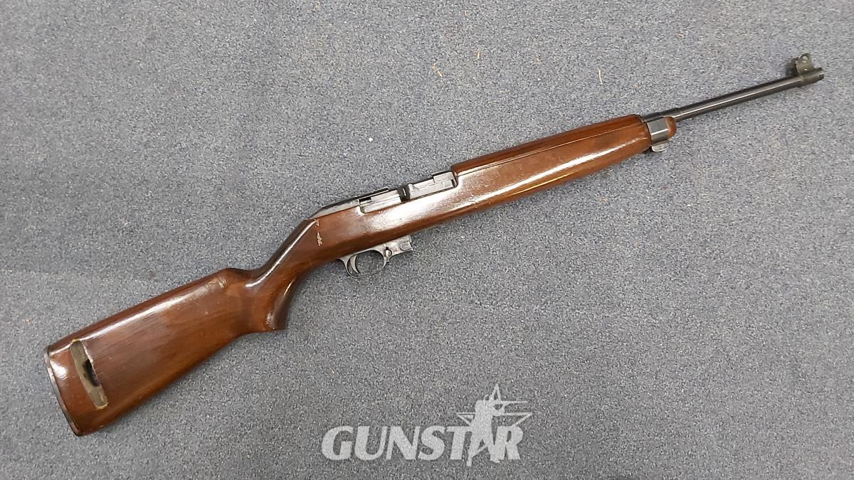 Erma  Semi-Auto .22LR Rifle in 