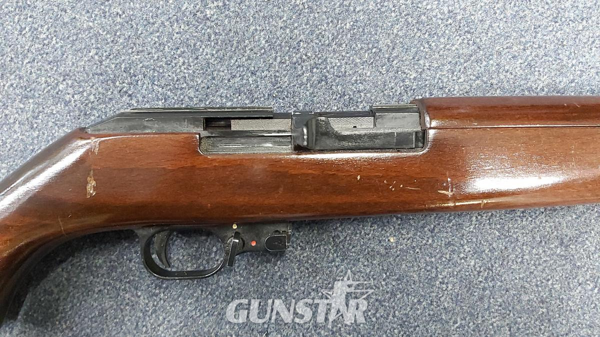  Erma  Semi-Auto .22LR Rifle