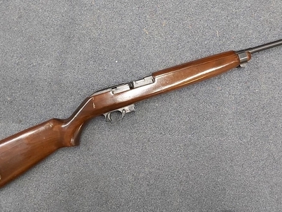 Erma Semi-Auto .22LR Rifle