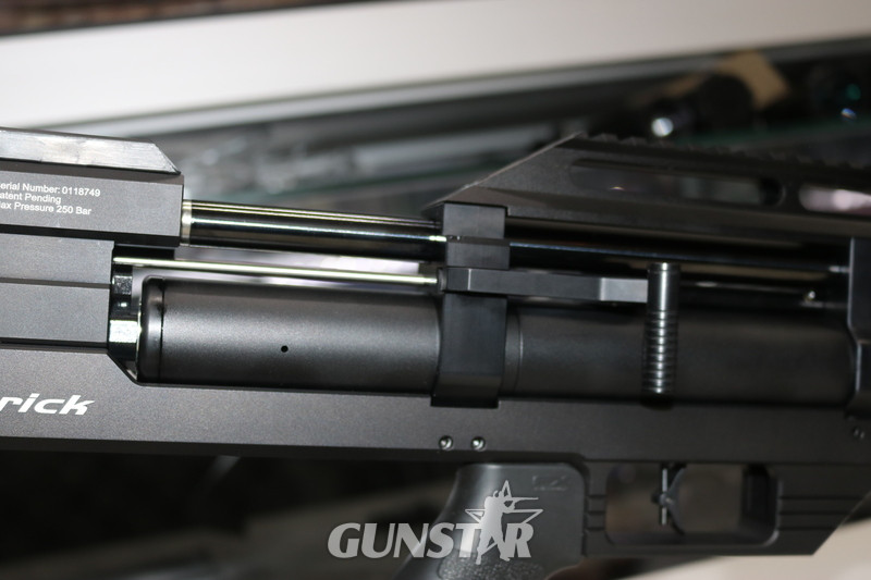 FX Airguns Maverick .177 - {CATEGORY}