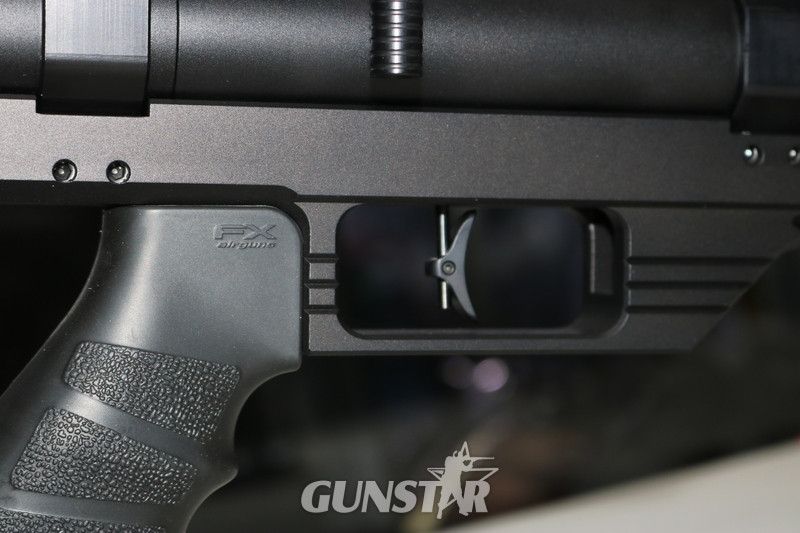 FX Airguns Maverick .177 