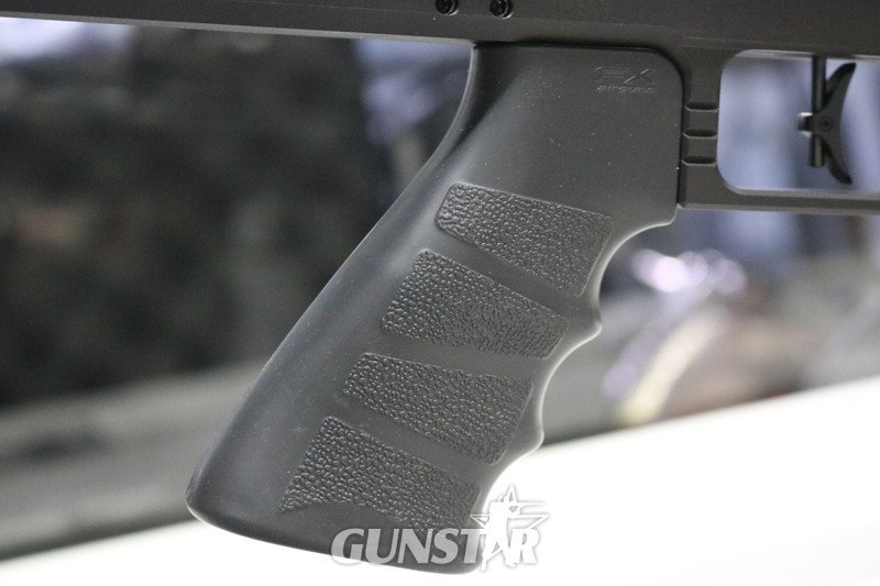 {CATEGORY} - FX Airguns Maverick .177 in 