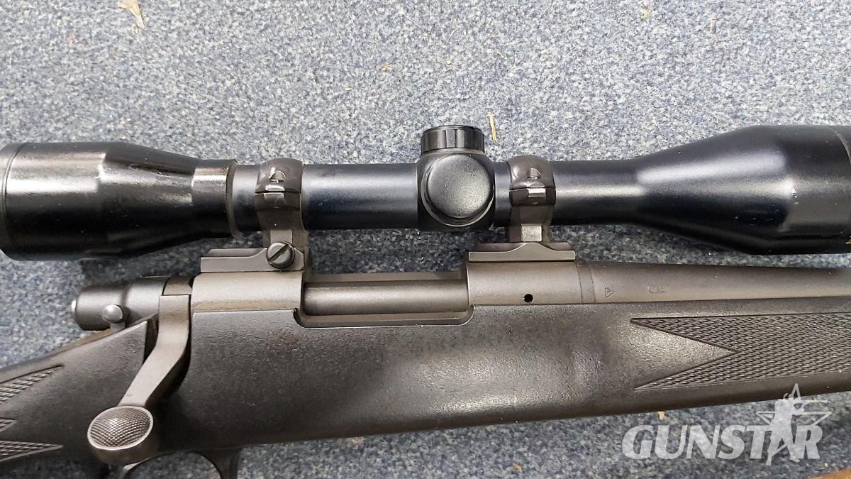 Remington 700 Bolt Action .308 Winchester Rifle