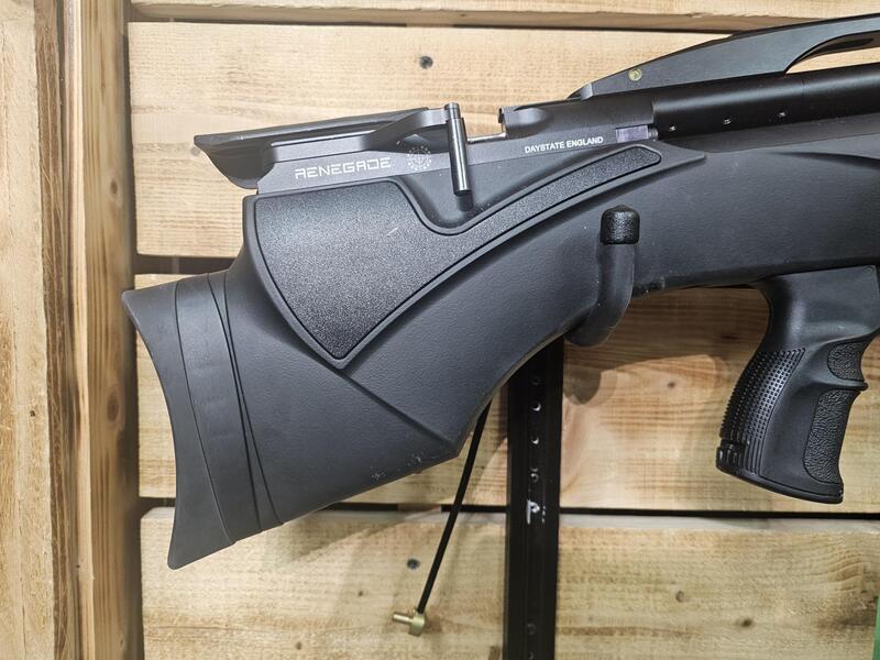 Daystate Renegade .22