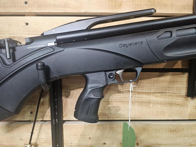  Daystate Renegade .22