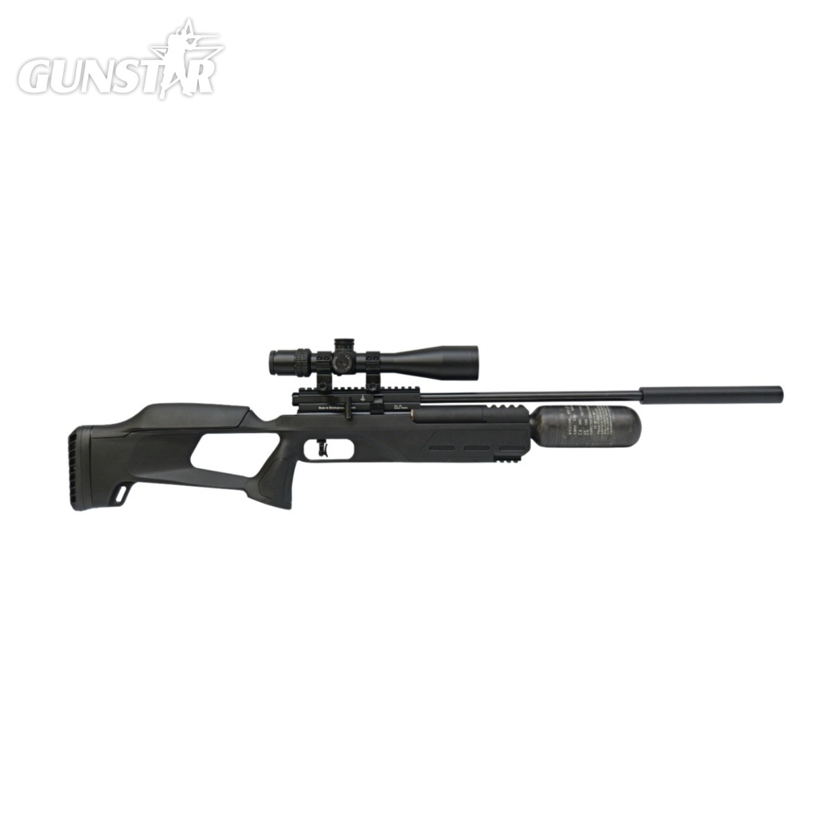 BSA 177 4.5mm Airsport-SL BSA Air rifle PCP .177 in 