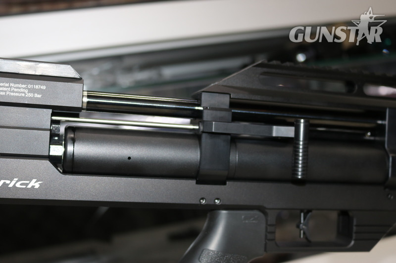 FX Airguns Maverick .22 - {CATEGORY}