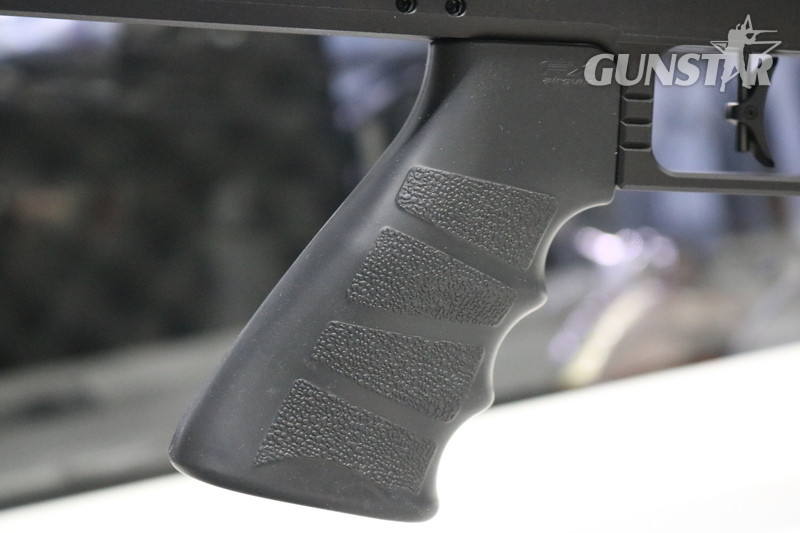 {CATEGORY} - FX Airguns Maverick .22 in 