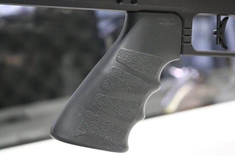 {CATEGORY} - FX Airguns Maverick .22 in 