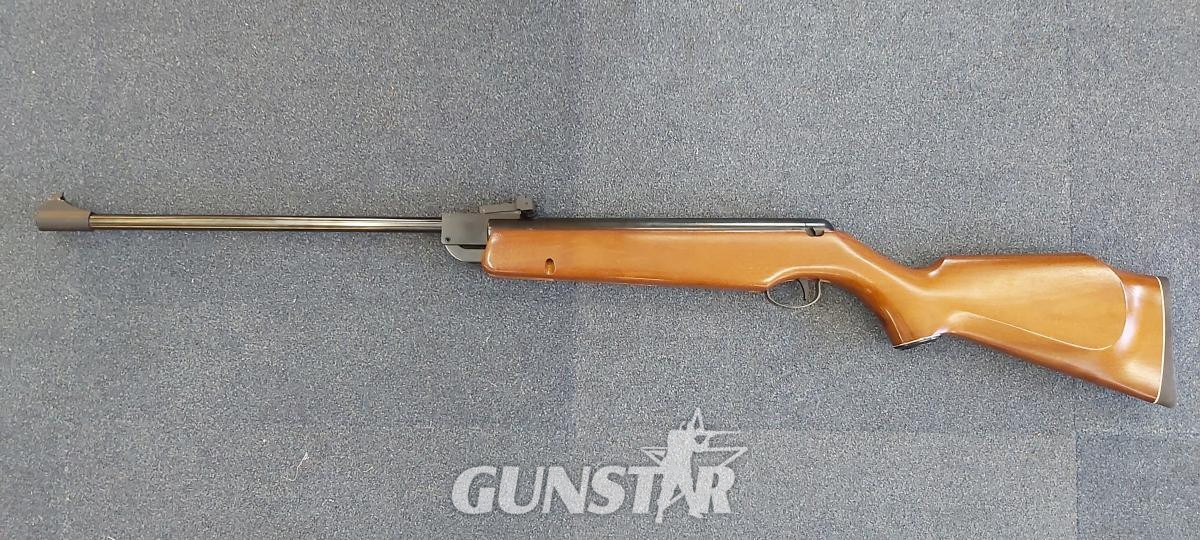 Webley / Webley & Scott Vulcan MK1 .22