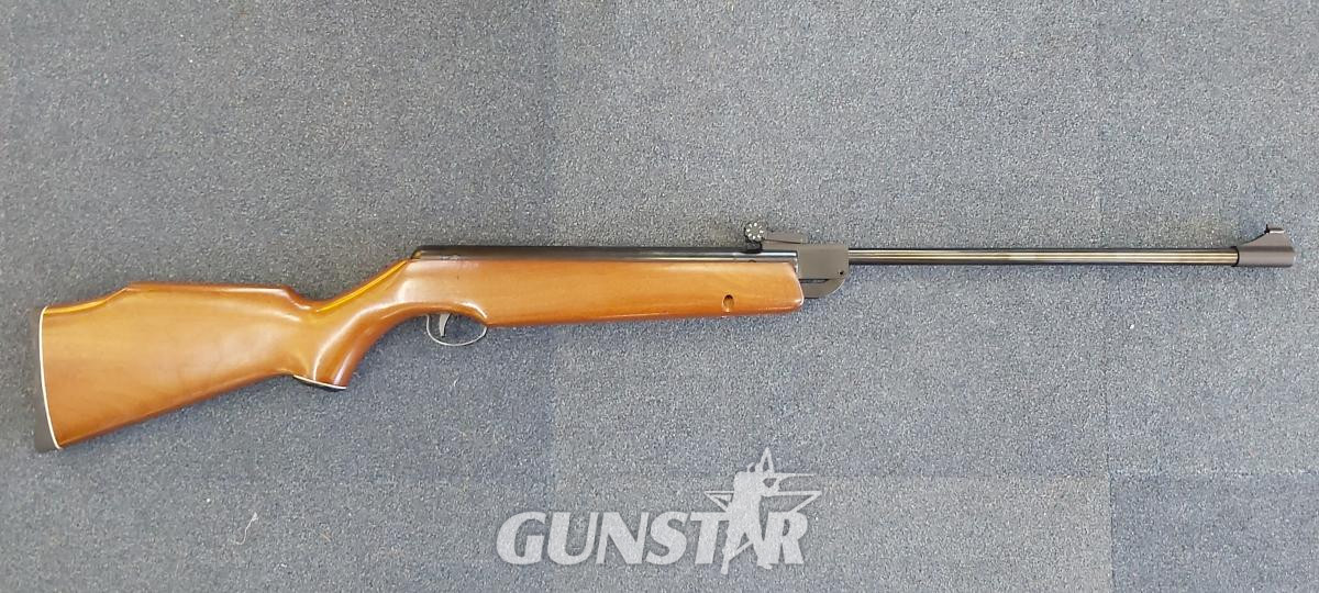 Webley / Webley & Scott Vulcan MK1 .22 in 