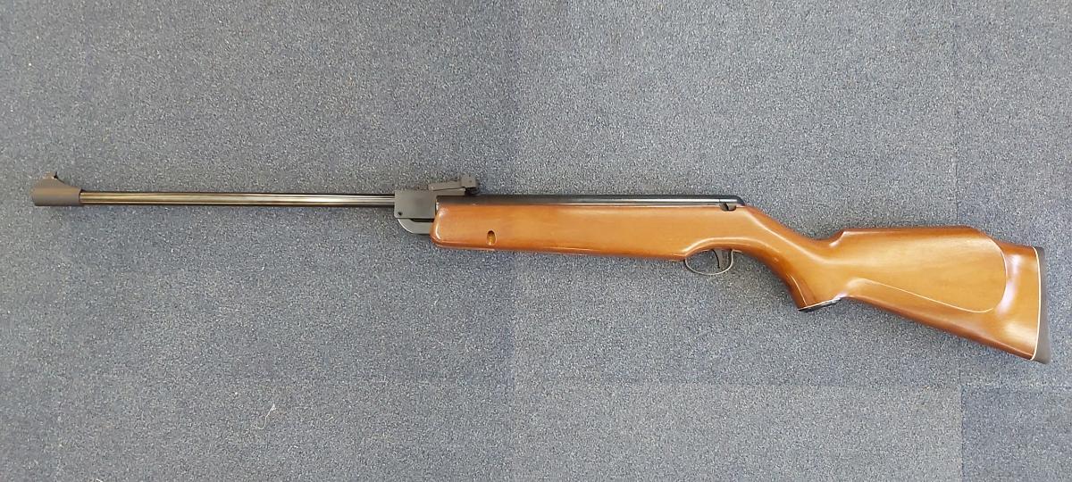 Webley / Webley & Scott Vulcan MK1 .22