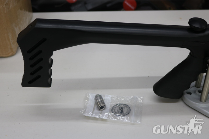 FX Airguns dreamline lite compact (cylinder) .22