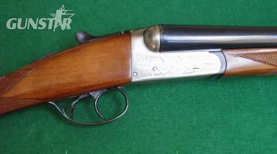 Gunmark Kestrel  12 Bore/gauge in 
