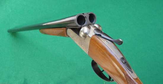 Gunmark Kestrel  12 Bore/gauge