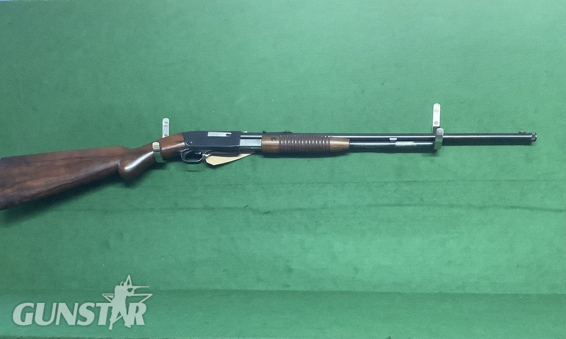  Browning .22 pump action  Pump Action .22 Rifle