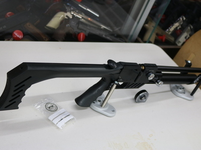 FX Airguns dreamline lite compact (cylinder) .177