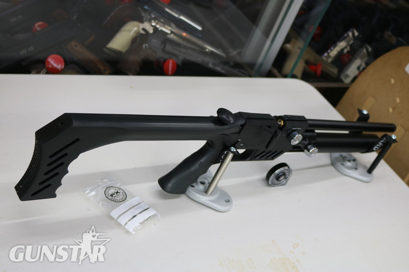 FX Airguns dreamline lite compact (cylinder) .177 in 