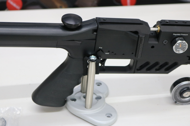  FX Airguns dreamline lite compact (cylinder) .177
