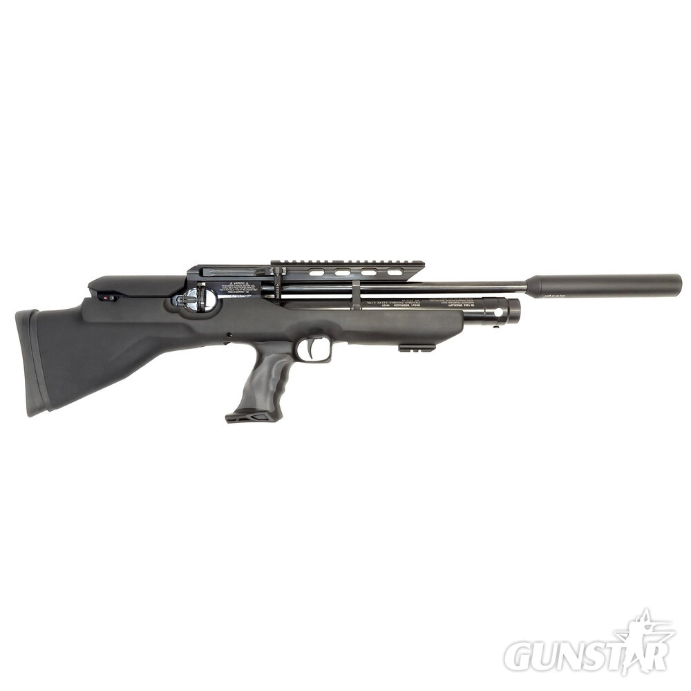 Weihrauch .177 / 4.5mm Weihrauch hw100X Bullpup  .177 in 