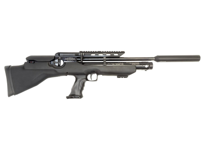 Weihrauch .177 / 4.5mm Weihrauch hw100X Bullpup .177