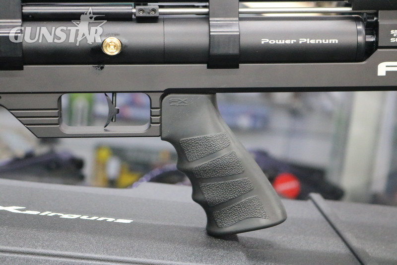 FX Airguns MAVERICK SNIPER FAC .25 