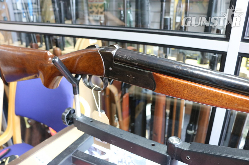 BSA  Single Barrel 12 Bore/gauge