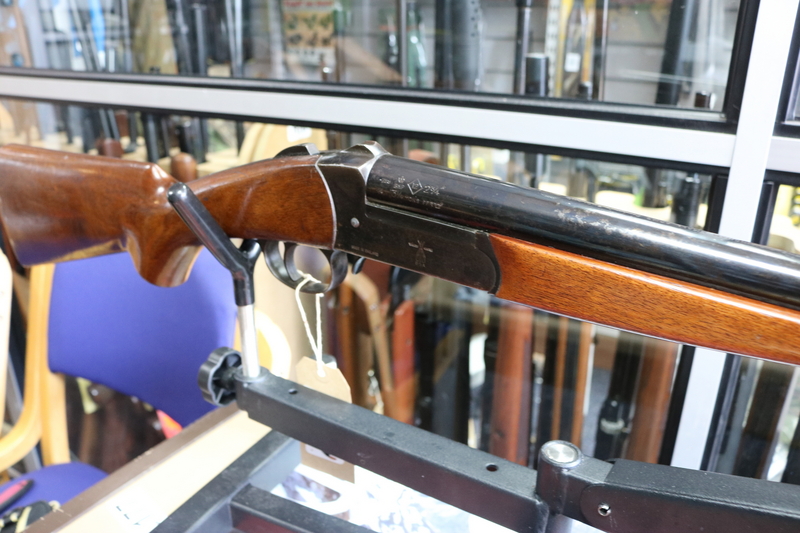 BSA  Single Barrel 12 Bore/gauge