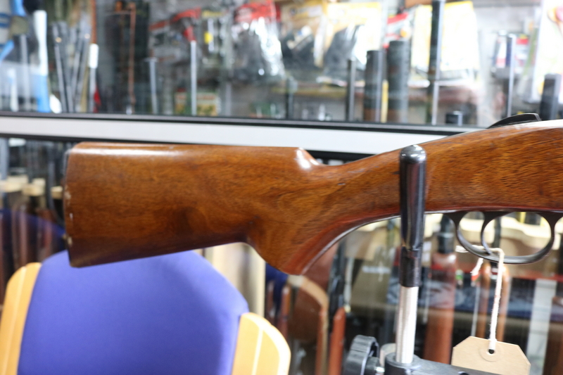 {CATEGORY} - BSA  Single Barrel 12 Bore/gauge in 
