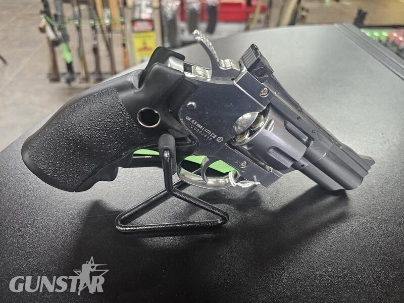 Umarex S25 .177