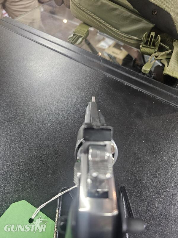  Umarex S25 .177