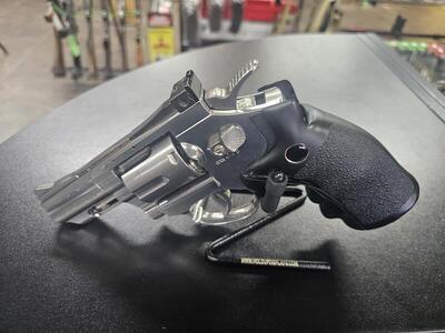 Umarex S25 .177